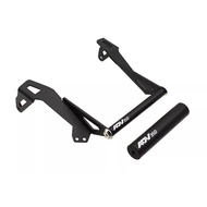 FOR ADV350 Motorcycle Mobile Phone Bracket Navigation Bracket for ADV350 Motorcycle Accessories