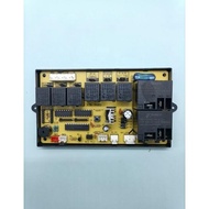 "TERLARIS" MODUL PCB AC STANDING FLOOR /AC PORTABLE BESAR + PANEL