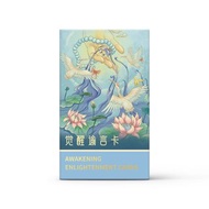 覺醒諭言卡 Awakening Enlightenment 神諭卡