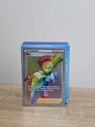 PTCG 英版 異色全圖彩豆