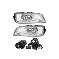 FOGLAMP HONDA ACCORD 2004