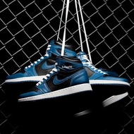 AIR JORDAN 1 Retro Hi OG JORDAN Basketball Shoes Sports Shoes Running Shoes Jogging Shoes