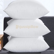 SOFA CUSHION INSERT 50X45 CM SOFT SILICONE FIBER