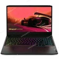 [✅Baru] Laptop Lenovo Gaming 3 Amd Ryzen 7
