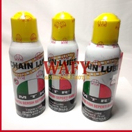 Mtr Pelumas Rantai Motor pelumas Pedal Motor 110 ml Mtr Chain Lube Pembersih Rantai Motor Mtr Motor