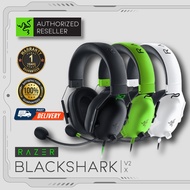 BlackShark V2 X Gaming Headset Gaming Headphone Esports Headset Microphone Volume
