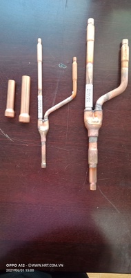 Bộ chia gas Daikin KHRP26A22T KHRP26A33T KHRP26A72T KHRP26A73T KHRP26A73TP bộ chia ga 33T 72T 73T 73