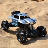 Remote Control Toy Car Oversized Remote Control Car Toy 4X4 SUV Charging Climbing Car Racing Drift S