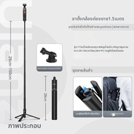Ulanzi | ขาตั้งกล้องพกพาหลายฟังก์ชัน TT52