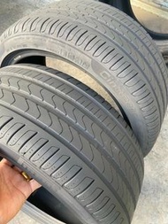 二手拆車呔98新 頭245/40R19尾 275/35R19 派拉利P7防爆呔