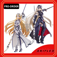 CONOFIG FATE/GRAND ORDER ConoFig Fate/Grand Order Ruler / Jeanne d'Arc Figurine