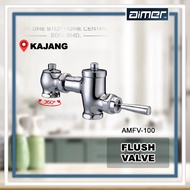 Aimer AMFV 100 Exposed WC Flush Valve