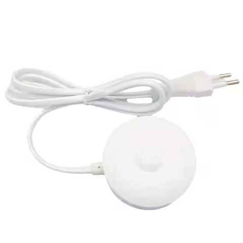 AM-For Oral B IO Series 7/8/9 9S 10S IO7 IO8 IO9 3768 Magnetic Electric Toothbrush Charging Base Ada