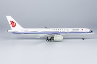 Ready Stock NG Brand 1: 200 China International Airlines B757-200 B-2821 Alloy Aircraft Model Out of