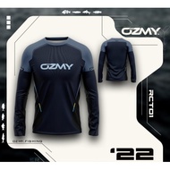 Ozmy Fishing Tshirt Jersey