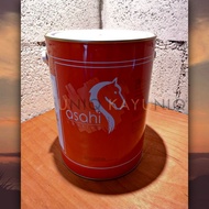 Asahi NC220 Clear Gloss (5 Litres)