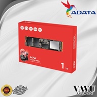 Adata XPG SX8200 Pro 1TB PCIe 3.0 x4 M.2 NVME 2280 SSD