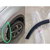 *   PERODUA ARUZ FRONT/ DEPAN BUMPER SIDE SKIRT GARNISH