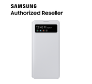 SAMSUNG A71 S VIEW WALLET COVER