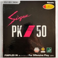 Nittaku Sieger PK50 1.5 1.8 2.0 Super Thick Middle PK 50