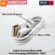 Xiaomi Redmi Note 5A 5A 5 Pro Data Cable Redmi Note 6 Pro100% ORIGINAL Micro USB