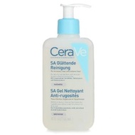 CeraVe - SA Smoothing 水楊酸去角質潔面乳 236ml (平行進口) 3337875684118