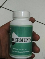 agen obat hermuno asli original kualitas bagus parasit bpom