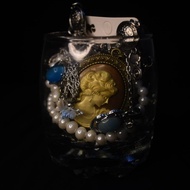 [SPECIAL DECEMBER] MYSTERY JEWELRY JAR | RANDOM RANDOM | CUSTOMIZABLE notes | MYSTERY JEWELRY JAR RA