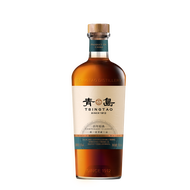 青島威士忌-百年經典 0.7L 40%