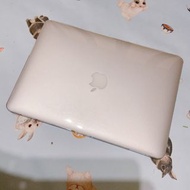 MacBook Air 13寸 2015 女用機 電池循環次數90