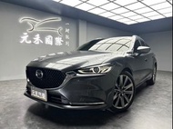 2020式 特價中 Mazda 6 Wagon 旗艦型 非自售全額貸 已認證配保固 實車實價 元禾國際 一鍵就到