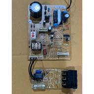 Mitsubishi Air Conditioner Board Part DM00J997B Genuine Spare Parts Second Hand Model MSZ-SGH09VA-T1