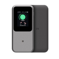 ZTE MU5120 5G Portable WiFi U50 Pro 10000mah 27W Fast Charge  WiFi 6 3600Mbps Mobile Hotspot 5G Rout