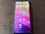 Samsung A73 5G 8GB/256GB Bekas Rawatan Mulus Terdaftar Kemenperin