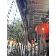 🔥มีจำนวนจำกัด🔥 ปลาย ปลายคันไบสันS2 ปลายคัน Bison S2 KM4.21746🔥ลดเฉพาะวันนี้🔥