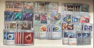 PTCG 太晶噴火龍deck