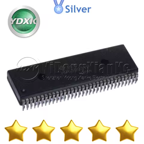 HD63B03YP DIP64 Electronic Components HD63140PS HD63701XOP HD63A03YP HD63B01XOP HD63B03XP New Origin