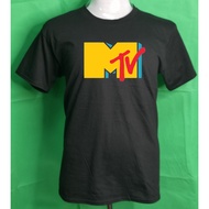 MTV CHANNEL  T-shirt