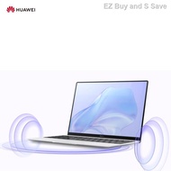 ™HUAWEI MateBook X New 2021 Laptop Intel Core i5/i7-1160G7 13.0inches 3K LTPS Touchscreen Computer Windows 10 Ultraslim
