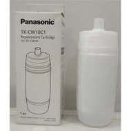 Panasonic TK-CW10C1 Replacement Cartridge For External Washer Filter