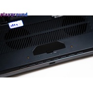 [playground] 1Pcs Palmtopputer Protection Dust Plug For GPD Win 5 Game Console Silicone Battery Conn