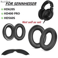 Ear pads for Sennheiser HD620S HD400 PRO HD560S Headphones replacement high quality earmuff ear pill