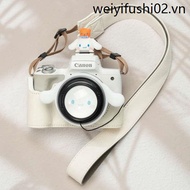 Canon M50 Second-Generation Camera Protective Case M200 Cute Accessories M100 Base Bag M10 Shoulder 
