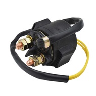 [tianjunmaoyi] 12V Motorcycle Solenoid Starter Relay For GY6 50cc 70cc 90cc 110cc 125cc 150cc 200cc 