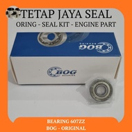 BEARING 607 ZZ BOG 607ZZ BOG