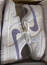 👟Nike Dunk Low OG "Purple Pulse“白紫