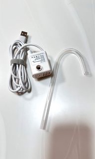 小水泵 流水泵 usb 離水斷電 帶燈 增氧泵 魚虹 貓水機 飲水