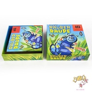 Cockroach Card Game - Fun Party Game for Group Play