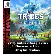 [PC] Tribes of Midgard Deluxe Edition (dgital d0wnload)