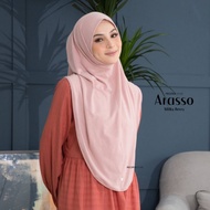 ARASSO IRONLESS BY PROPER HIJAB